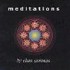 Picture for song 'meditations - 03. Event Horizon' by artist 'Elam - Ambient'