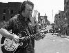 Picture for song 'Only Game In Town' by artist 'Elam McKnight and Keith Carter'