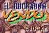 Picture for song 'RAY STYLES_-_BEAT03' by artist 'El Buckador'