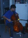 Picture for song 'Briser le silence (complete version)' by artist 'el chato'