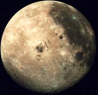 Picture for song 'Luna' by artist 'el chato'