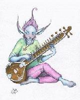 Picture for song 'Sonata Amorossa' by artist 'el chato'