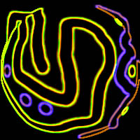 Picture for song 'OK Garage' by artist 'El Chrissos Experience'