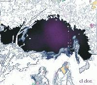 Picture for song 'el clon - pidgins' by artist 'el clon'