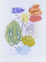 Picture for song 'Ephemeral Memory' by artist 'Elder Green'