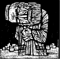 Picture for song 'Prophets Sieze' by artist 'Elder Green'