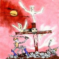 Picture for song 'LA GRAN CLOACA' by artist 'EL DIR QUIQUE AN'