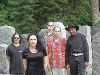 Picture for song 'Electric Dreams' by artist 'Electric Dreams'