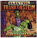 Picture for song 'Already Dead' by artist 'Electric Frankenstein'