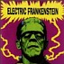 Picture for song 'I'm Not Your Nothing' by artist 'Electric Frankenstein'