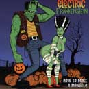 Picture for song 'Speed Girl' by artist 'Electric Frankenstein'