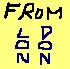 Picture for song 'My Peoples Remix' by artist 'electric lifeform'