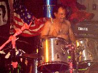 Picture for song 'Big Ol' Brown Booty' by artist 'ELECTRIC MANGO'