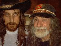 Picture for song 'Bitter Old Man' by artist 'ELECTRIC MANGO'