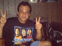 Picture for song 'Calling In The Dark' by artist 'ELECTRIC MANGO'