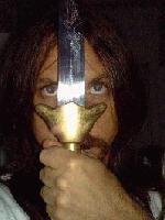 Picture for song 'My Precious' by artist 'ELECTRIC MANGO'