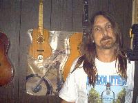 Picture for song 'You're Full Of Buds' by artist 'ELECTRIC MANGO'