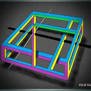 Picture for song '29 - Balade transversale' by artist 'Electric Zen Band'