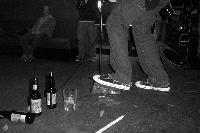 Picture for song 'I can't Help' by artist 'Electrik Shock'