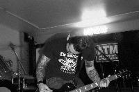 Picture for song 'Only Time Will Tell' by artist 'Electrik Shock'