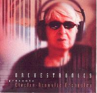Picture for song 'Public Transit' by artist 'Electro-Acoustic Orchestra'