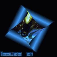 Picture for song 'Issues #01' by artist 'Electro Active'