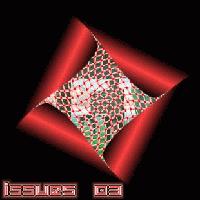Picture for song 'Issues #03' by artist 'Electro Active'
