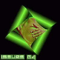Picture for song 'Issues #04' by artist 'Electro Active'