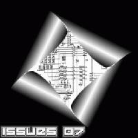 Picture for song 'Issues #07' by artist 'Electro Active'