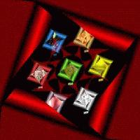 Picture for song 'Issues Intro (Password)' by artist 'Electro Active'