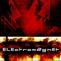 Picture for song 'Broadcasting' by artist 'electromagnet'