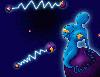 Picture for song 'Strange Encounters' by artist 'elec Tron'