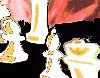 Picture for song 'Chess' by artist 'Electronic Music by Lisa DeBenedictis'