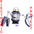 Picture for song 'HAPPY FUN' by artist 'Electronic Project'