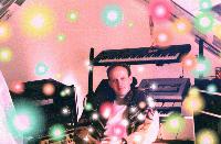 Picture for song 'LAST NIGHT I DREAMED' by artist 'Electronic Project'