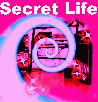Picture for song 'SECRET LIFE' by artist 'Electronic Project'