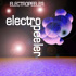 Picture for song 'divine intervention' by artist 'electropeeler'