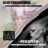Picture for song 'Halucanoise' by artist 'electropeeler'