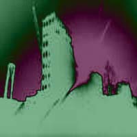Picture for song 'nOISE tHEORY' by artist 'electropeeler'