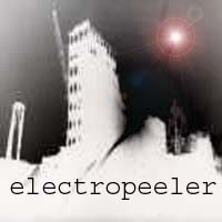 Picture for song 'superspy the series' by artist 'electropeeler'