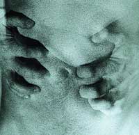 Picture for song 'That Feeling in the Pit of Your Stomach' by artist 'Elegy'