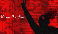 Picture for song 'So Much for Sebastian' by artist 'Elegy for Iris'