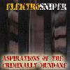 Picture for song 'messiah' by artist 'elektrosniper'