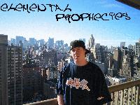 Picture for song 'Crown J ft. TKO - Re-Sickulous' by artist 'Elemental Prophecies'