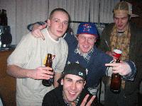 Picture for song 'Live2Air - fuckin' around in da studio' by artist 'Elemental Prophecies'
