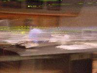 Picture for song 'Fly Away' by artist 'elephant driver'