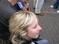 Picture for song 'Old school robber' by artist 'Elephant Tranquillizer'