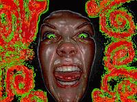 Picture for song 'Reppin Disconnected' by artist 'eLeVATeD'