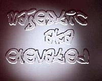 Picture for song 'SUBURBIA RAP' by artist 'eLeVATeD'