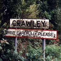 Picture for song 'Creepy Crawley' by artist 'Eleven'